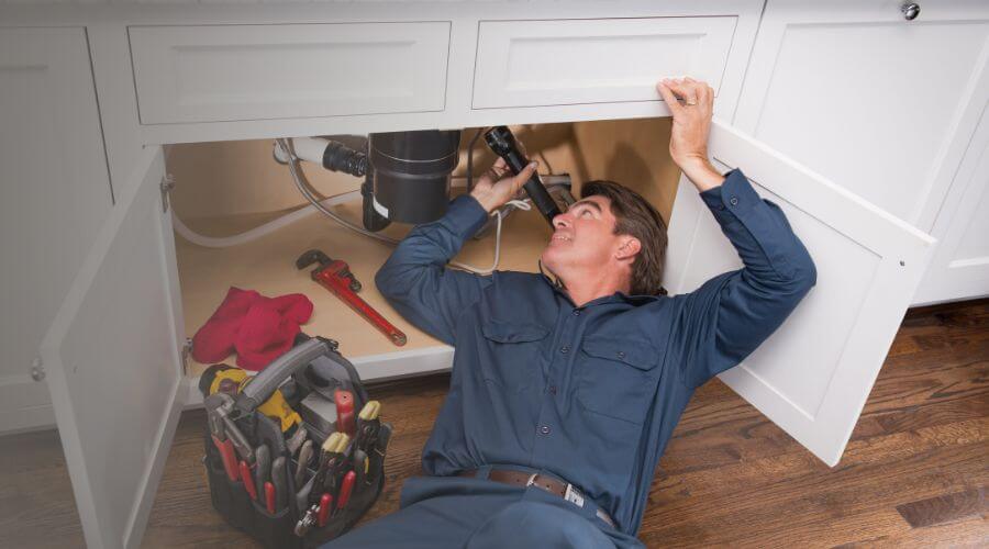 Local expert plumbing services in Boston, MA